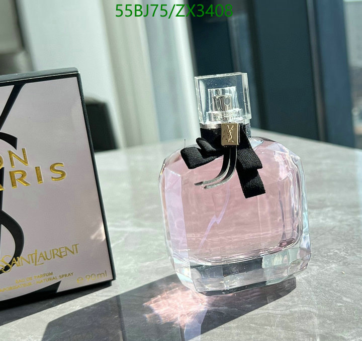 Perfume-YSL Code: ZX3408 $: 55USD