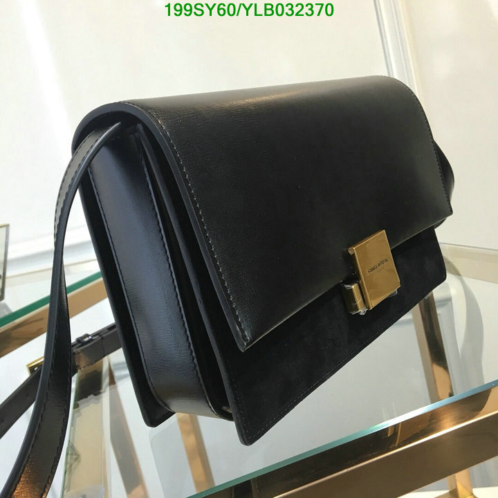 YSL Bag-(Mirror)-Diagonal- Code: YLB032370 $: 199USD