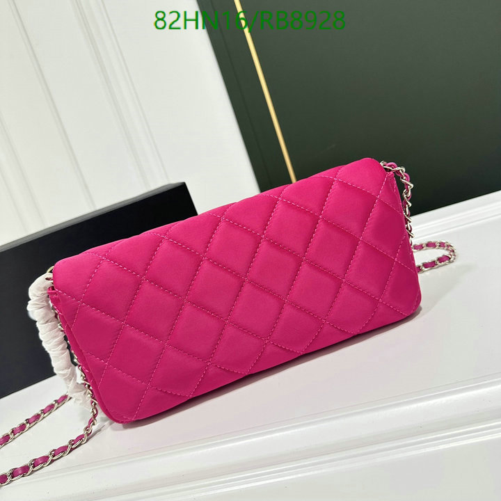 Chanel Bag-(4A)-Diagonal- Code: RB8928 $: 82USD