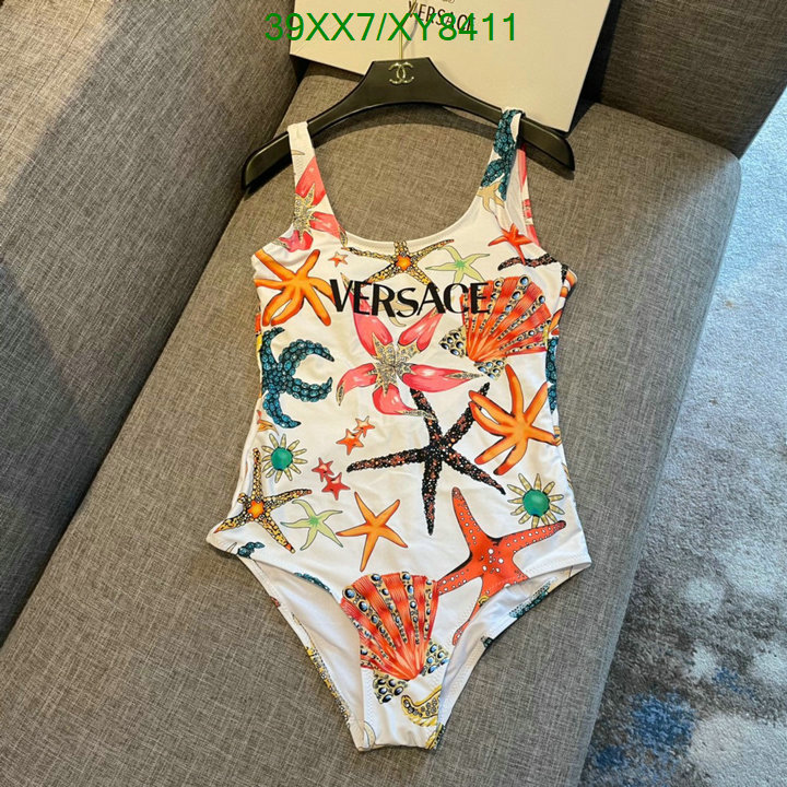 Swimsuit-Versace Code: XY8411 $: 39USD