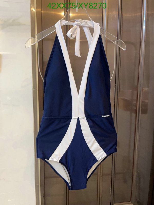 Swimsuit-Chanel Code: XY8270 $: 42USD