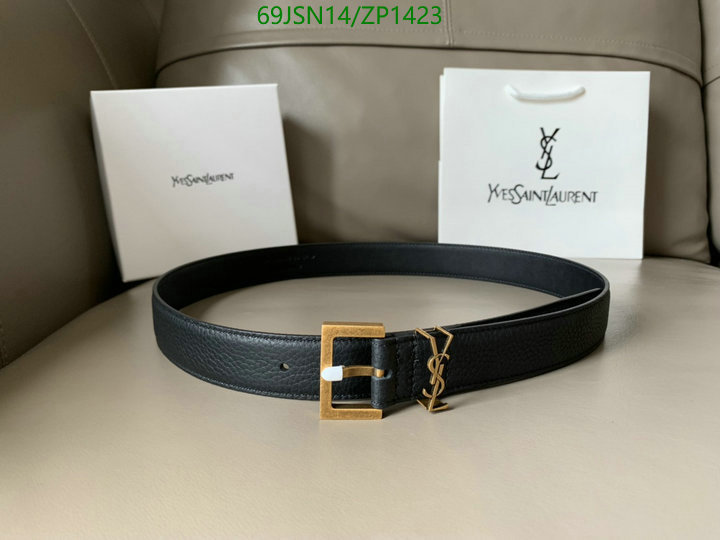 Belts-YSL Code: ZP1423 $: 69USD