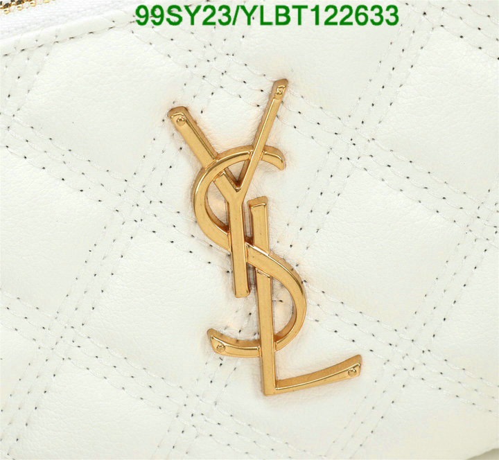 YSL Bag-(4A)-Diagonal- Code: YLBT122633 $: 99USD