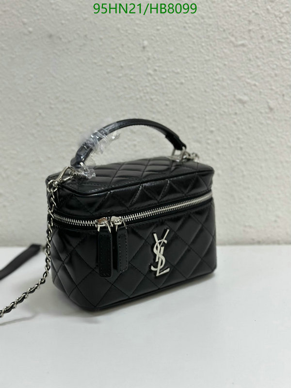 YSL Bag-(4A)-Diagonal- Code: HB8099 $: 95USD