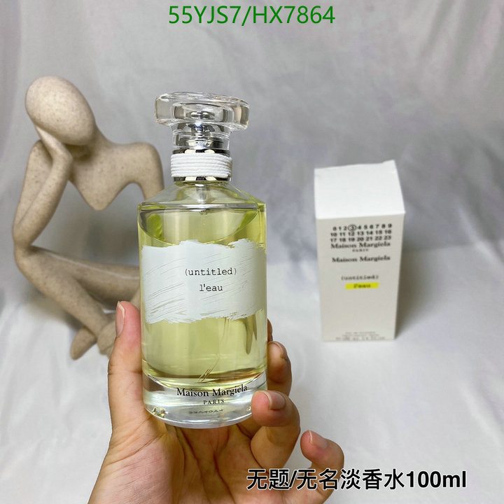 Perfume-Maison Margiela Code: HX7864 $: 55USD