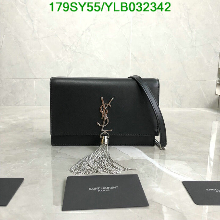 YSL Bag-(Mirror)-Kate-Solferino-Sunset-Jamie Code: YLB032342 $: 179USD