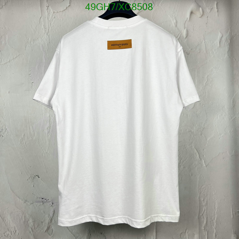 Clothing-LV Code: XC8508 $: 49USD