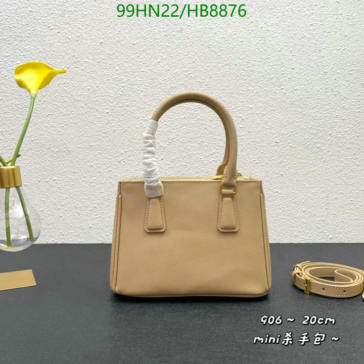 Prada Bag-(4A)-Diagonal- Code: HB8876 $: 99USD