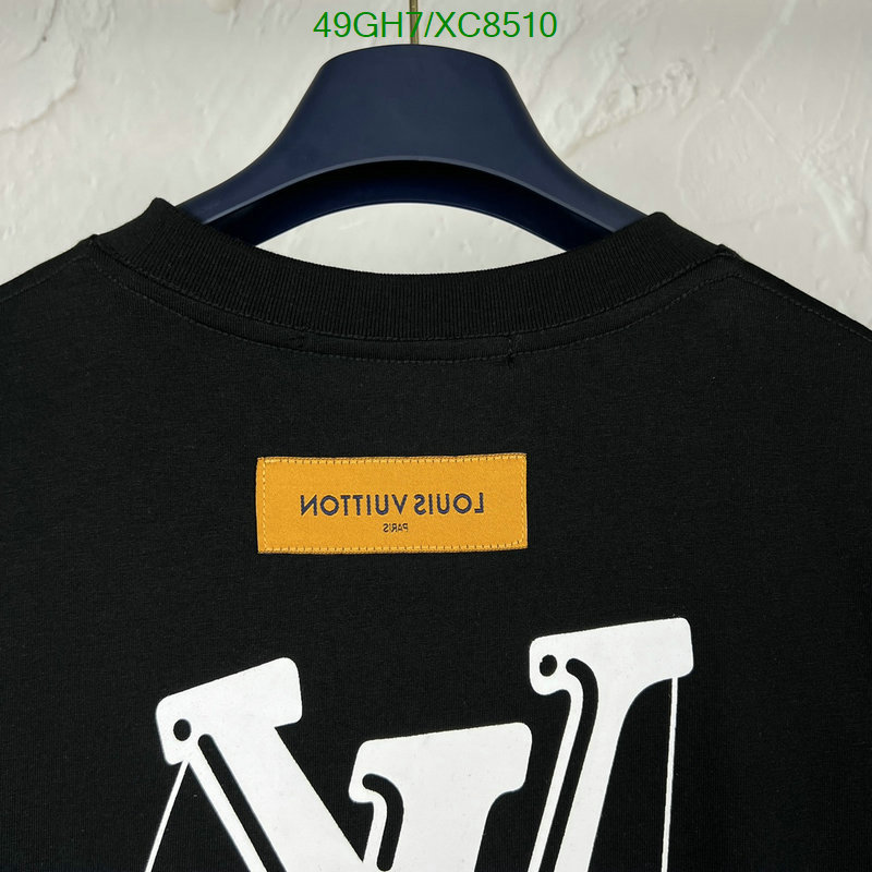 Clothing-LV Code: XC8510 $: 49USD