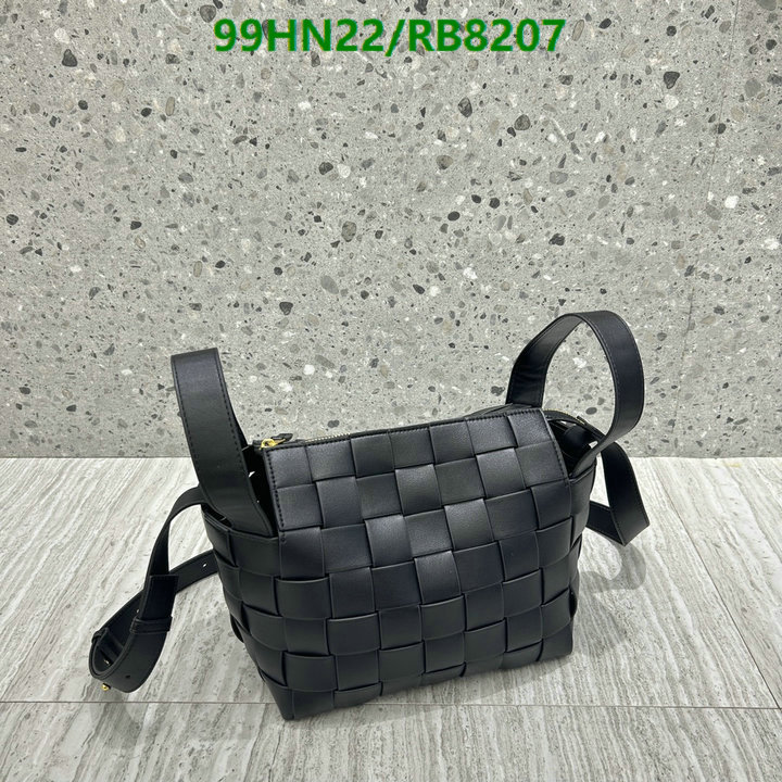 BV Bag-(4A)-Diagonal- Code: RB8207 $: 99USD