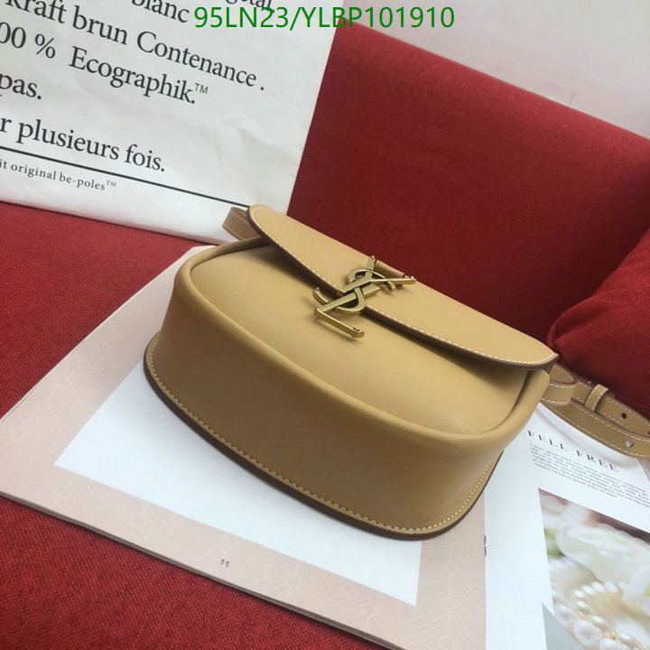 YSL Bag-(4A)-Diagonal- Code: YLBP101910 $: 95USD