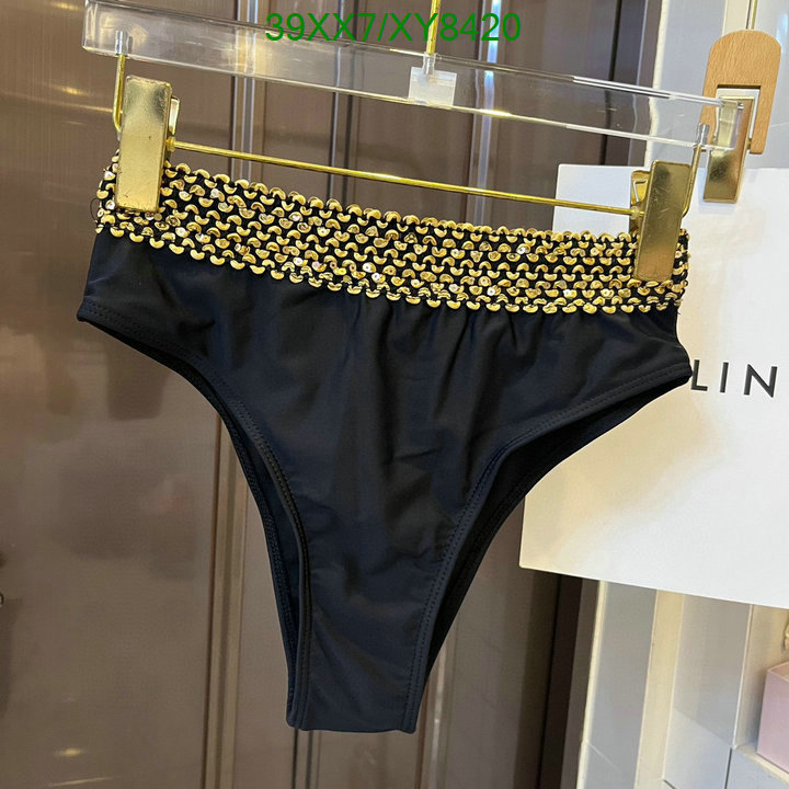 Swimsuit-Versace Code: XY8420 $: 39USD