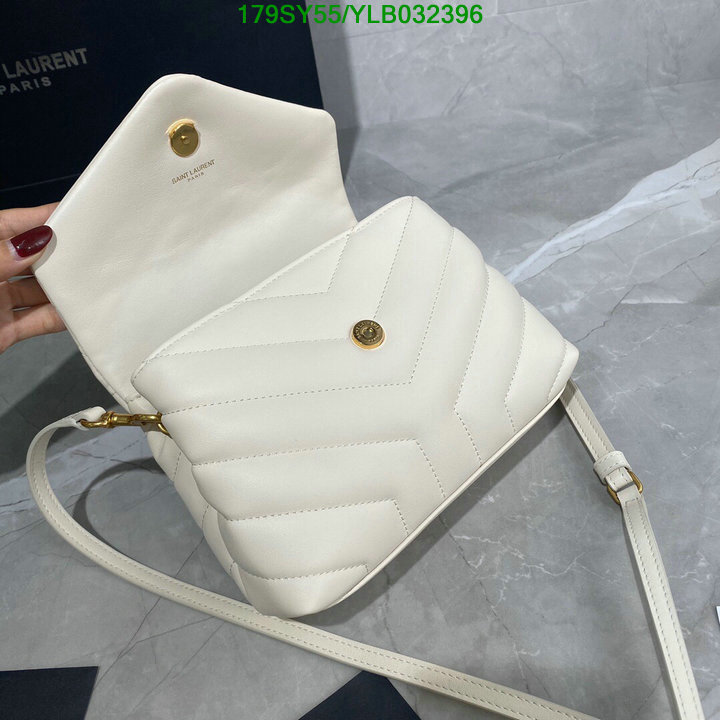 YSL Bag-(4A)-LouLou Series Code: YLB032396 $: 179USD