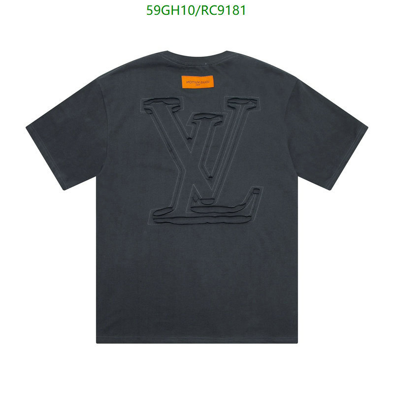 Clothing-LV Code: RC9181 $: 59USD