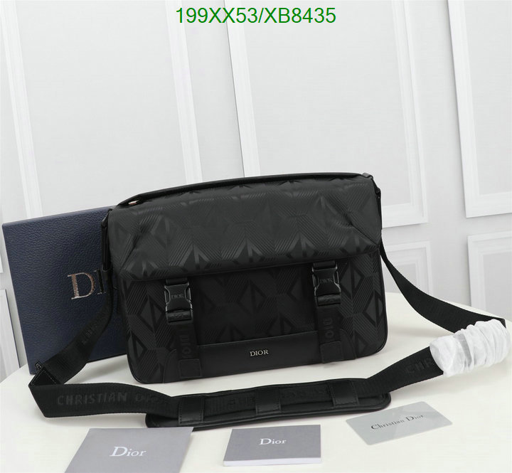Dior Bags -(Mirror)-Other Style- Code: XB8435 $: 199USD