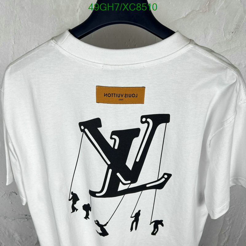 Clothing-LV Code: XC8510 $: 49USD