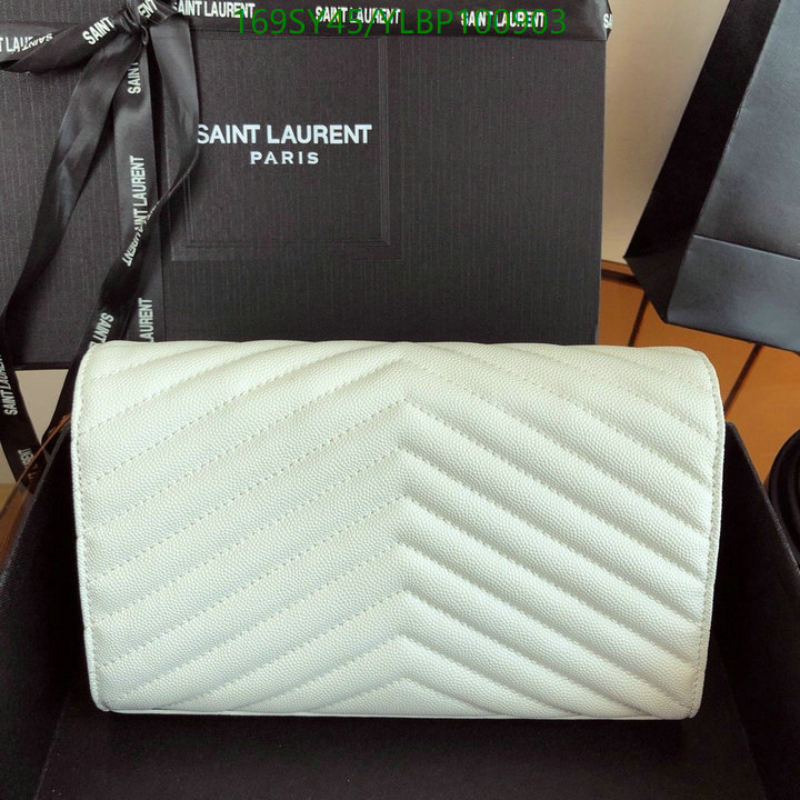 YSL Bag-(Mirror)-LouLou Series Code: YLBP100903 $: 169USD