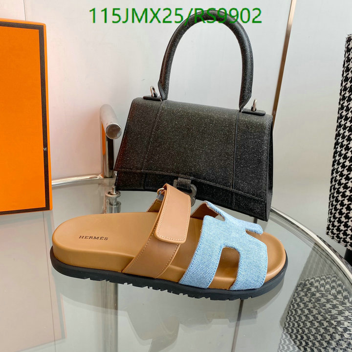 Women Shoes-Hermes Code: RS9902 $: 115USD