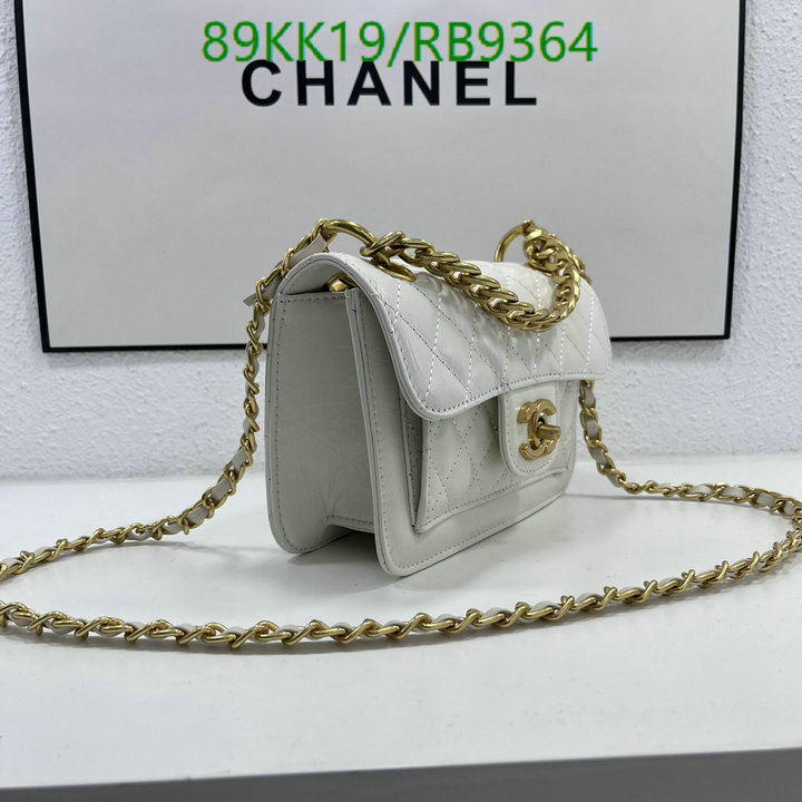 Chanel Bags ( 4A )-Diagonal- Code: RB9364 $: 89USD