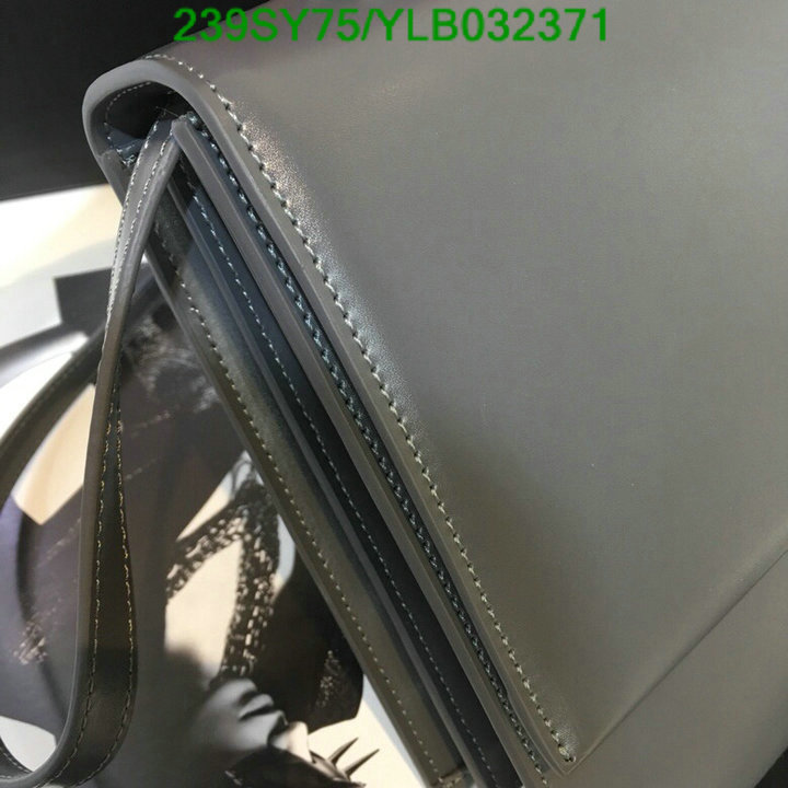 YSL Bag-(Mirror)-Handbag- Code: YLB032371 $: 239USD