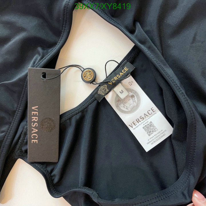 Swimsuit-Versace Code: XY8419 $: 39USD