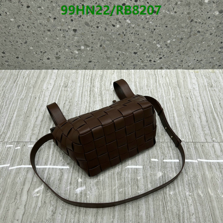 BV Bag-(4A)-Diagonal- Code: RB8207 $: 99USD