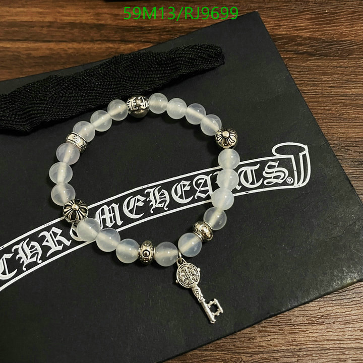 Jewelry-Chrome Hearts Code: RJ9699 $: 59USD