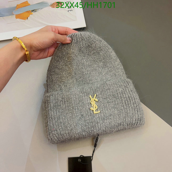 Cap-(Hat)-YSL Code: HH1701 $: 32USD