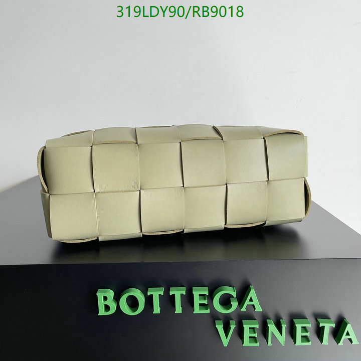 BV Bag-(Mirror)-Cassette Series Code: RB9018 $: 319USD