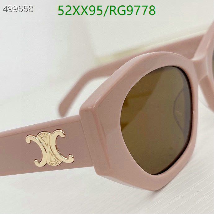 Glasses-Celine Code: RG9778 $: 52USD