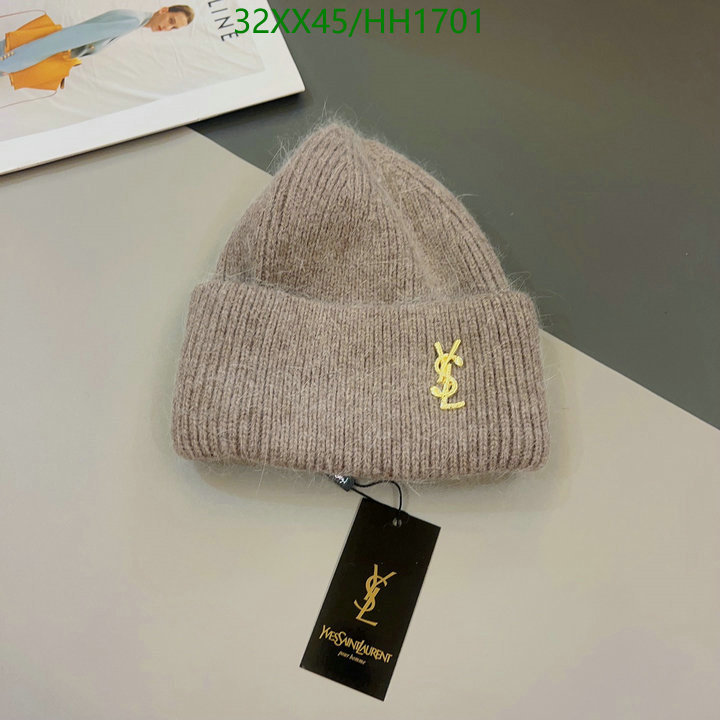 Cap-(Hat)-YSL Code: HH1701 $: 32USD