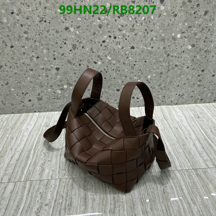 BV Bag-(4A)-Diagonal- Code: RB8207 $: 99USD