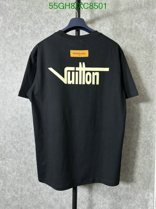 Clothing-LV Code: XC8501 $: 55USD