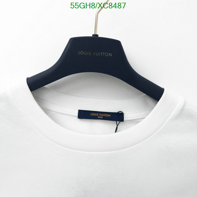 Clothing-LV Code: XC8487 $: 55USD