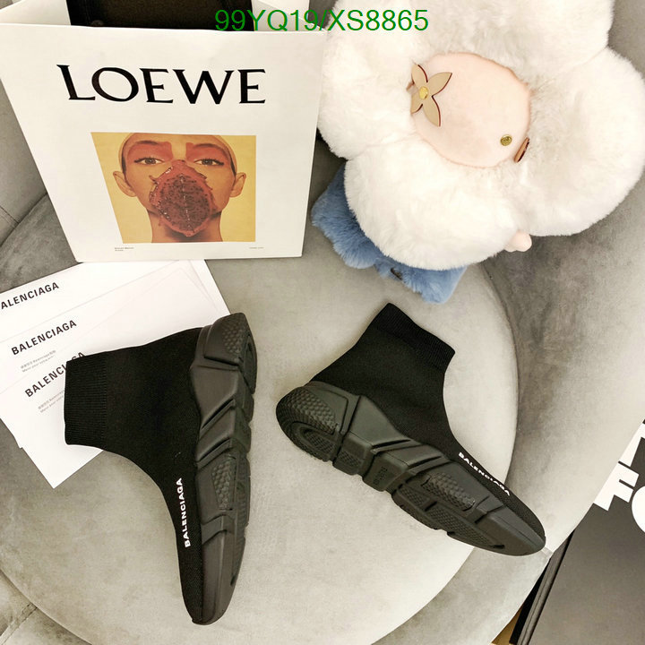 Men shoes-Boots Code: XS8865 $: 99USD