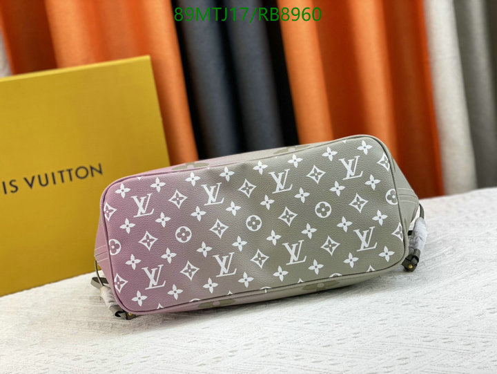 LV Bag-(4A)-Neverfull- Code: RB8960 $: 89USD