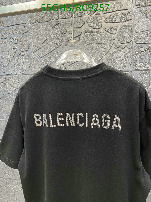 Clothing-Balenciaga Code: RC9257 $: 55USD