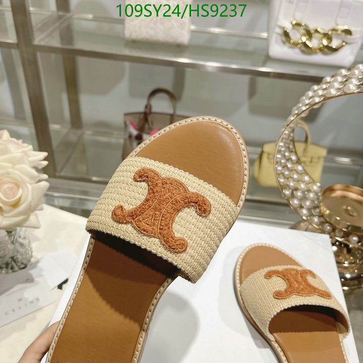 Women Shoes-Celine Code: HS9237 $: 109USD