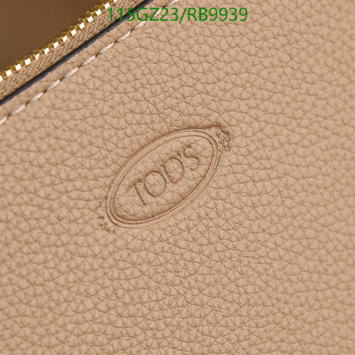 Tods Bag-(4A)-Handbag- Code: RB9939 $: 115USD