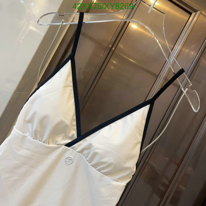 Swimsuit-Chanel Code: XY8269 $: 42USD