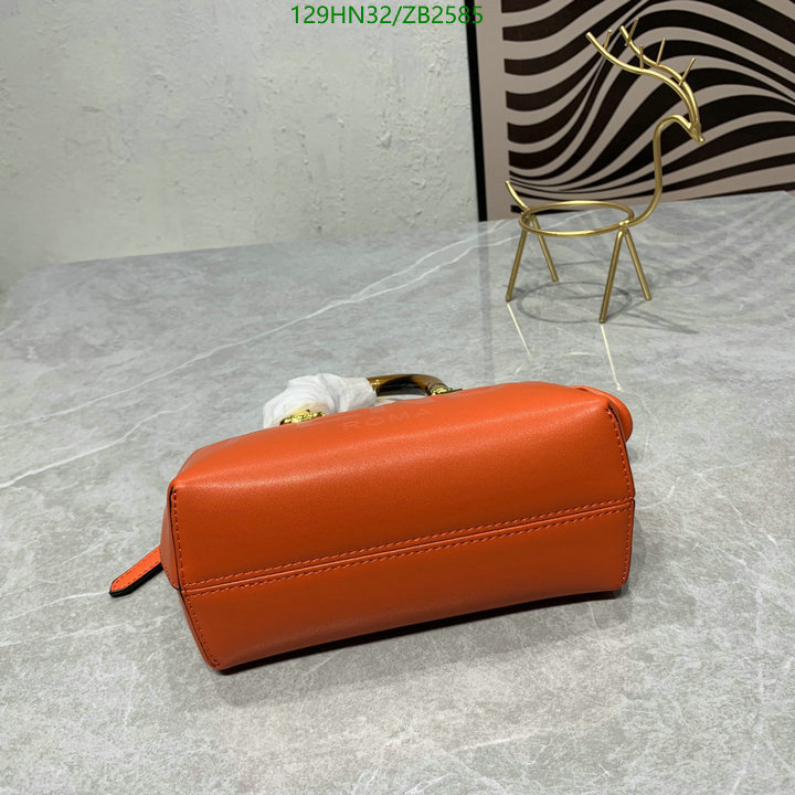 Fendi Bag-(4A)-By The Way- Code: ZB2585 $: 129USD