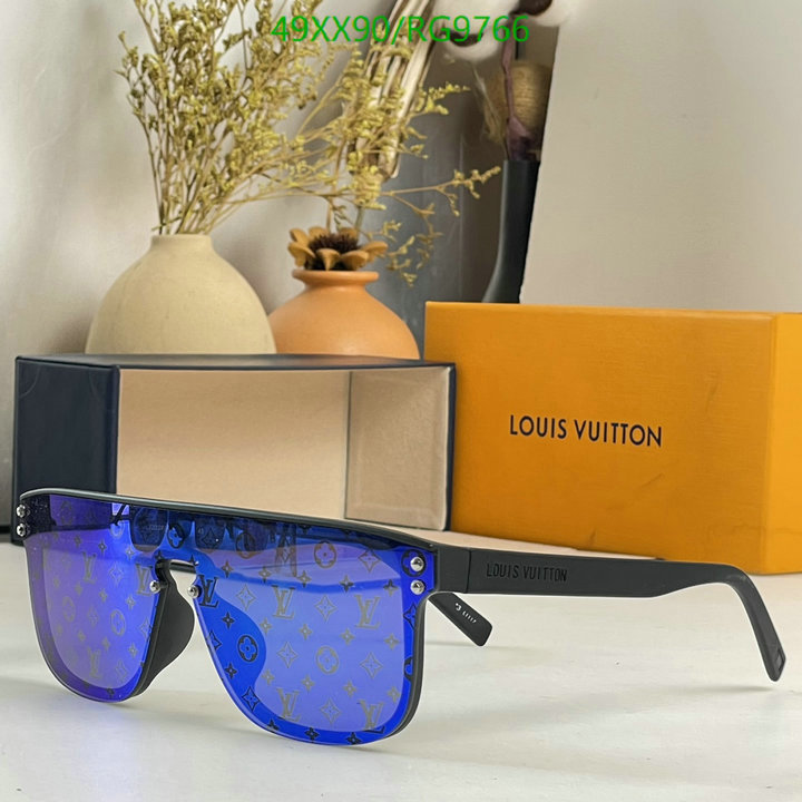 Glasses-LV Code: RG9766 $: 49USD