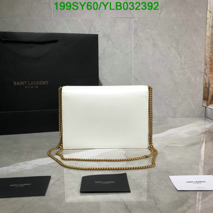 YSL Bag-(Mirror)-Cassandra Code: YLB032392 $: 199USD