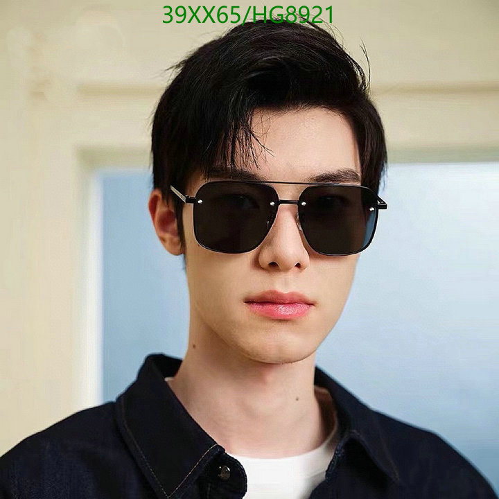 Glasses-Gucci Code: HG8921 $: 39USD