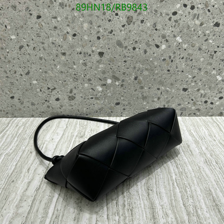 BV Bag-(4A)-Handbag- Code: RB9843 $: 89USD