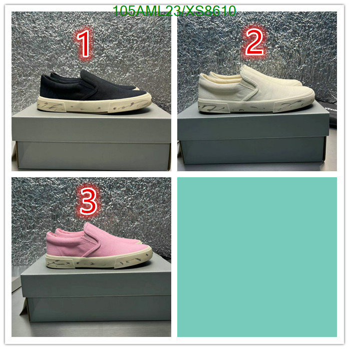 Women Shoes-Balenciaga Code: XS8610