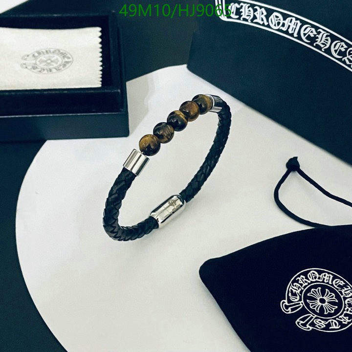 Jewelry-Chrome Hearts Code: HJ9065 $: 49USD