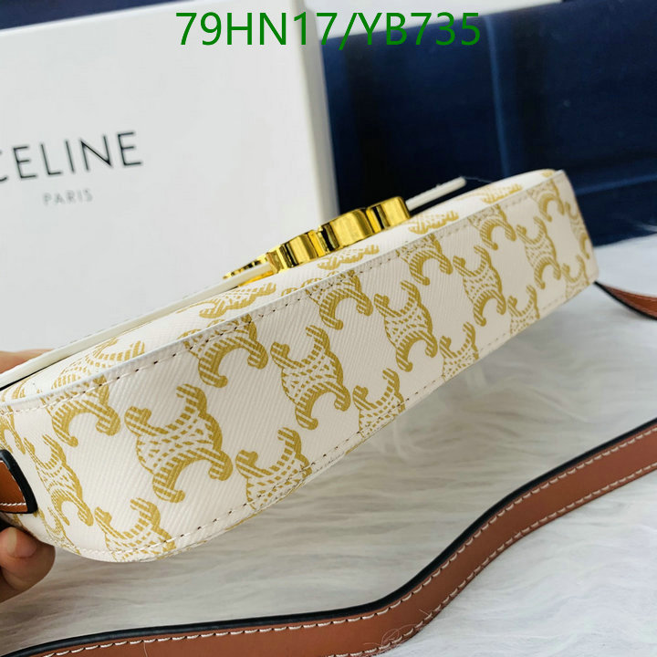 Celine Bag-(4A)-Triomphe Series Code: YB735 $: 79USD