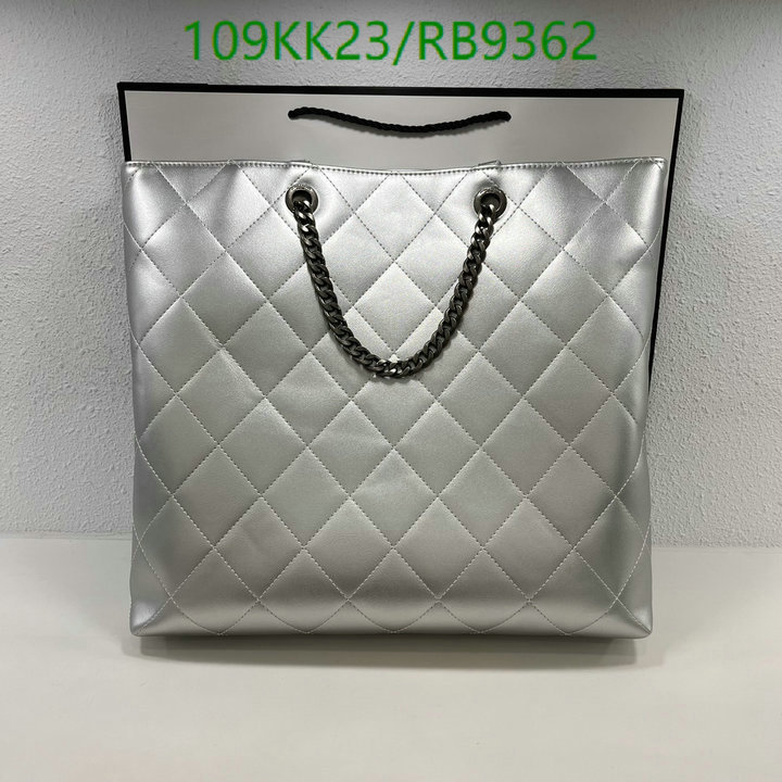 Chanel Bags ( 4A )-Handbag- Code: RB9362 $: 109USD