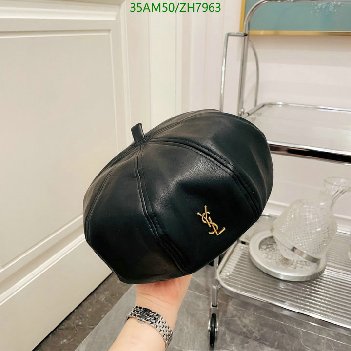 Cap-(Hat)-YSL Code: ZH7963 $: 35USD